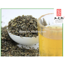 niedrige Qualität billige Tee Chunmee 9367 Fabrik direkt liefern